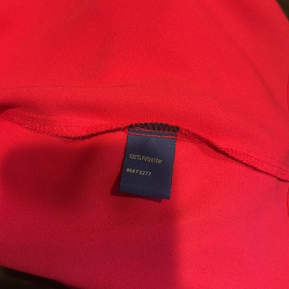 Apt. 9 Pink Sleeveless Blouse Size XXL - Picture 4 of 4